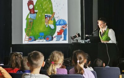 Die unglaubliche Geschichte der Riesenbirne